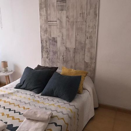 Apartament Center Plaza De Toros อาลิกันเต ภายนอก รูปภาพ